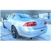 Image 4 : 2007 BUICK LUCERNE CXL