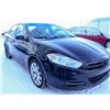 Image 7 : 2013 DODGE DART SXT
