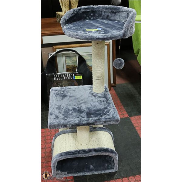 CAT TREE