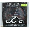 Image 1 : NEW ORANGE COUNTY CHOPPERS