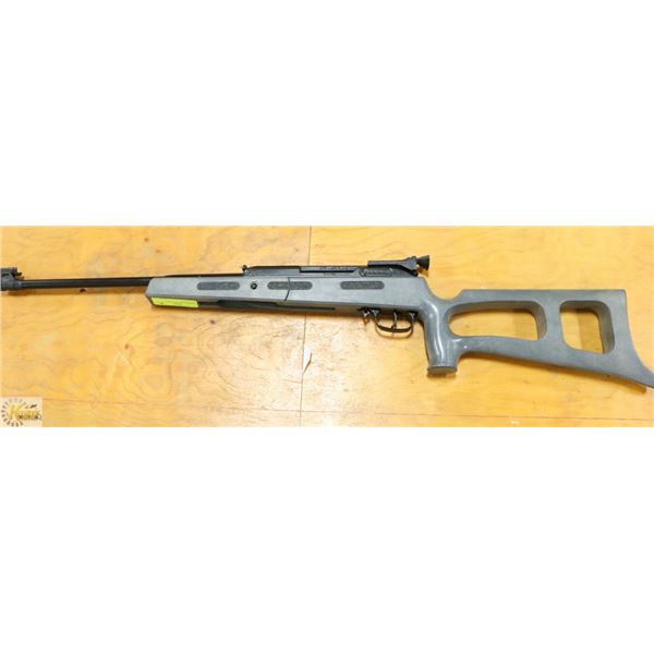 MARKSMAN PELLET GUN GRAY/BLACK