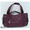 Image 1 : NEW ANGEL BARCELO LADIES HANDBAG