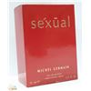 Image 1 : SEXUAL MICHEL GERMAIN EAU DE PARFUM 75ML