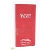Image 1 : RED DOOR VELVET EU DE PARFUM 50 ML AUTHENTIC