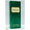 Image 1 : EMERAUDE COLOGNE SPRAY 75 ML