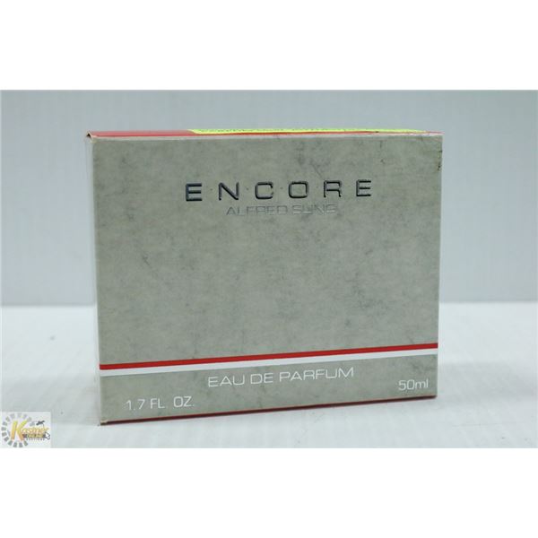 ENCORE BY ALFRED SUNG EAU DE PARFUM 50ML