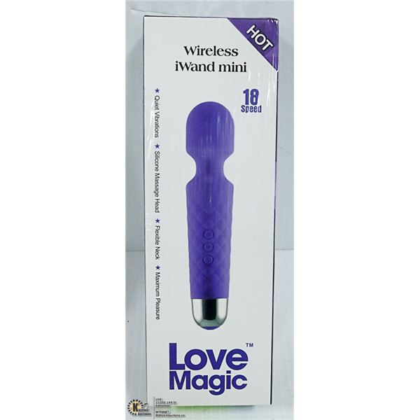 NEW IWAND MINI PURPLE