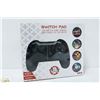 Image 1 : SWITCH PAD WIRELESS CONTROLLER NINTENDO SWITCH