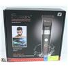 Image 1 : NEW WATERPROOF HAIR CLIPPER SYSTEM