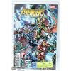 Image 1 : MARVEL COMICS THE ANVENGERS VS 001 VARIANT EDITION