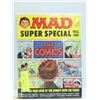 Image 1 : MAD SUPER SPECIAL FROM 1981