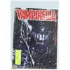Image 1 : VAMPIRELLA #6 COLLECTOR MAGAZINE