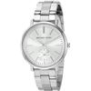 Image 1 : NEW MICHAEL KORS SILVER DIAL ST. STEEL MSRP $345