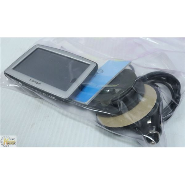 TOMTOM GPS