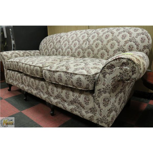 ANTIQUE SOFA