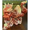 Image 1 : FINE QUALITY JADE STYLE DRAGON