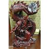 Image 1 : FINE QUALITY MYSTIC DRAGON