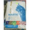 Image 1 : TWO 7KG BAGS OF ACTR1UM CAT HOLISTIC