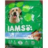 Image 1 : TWO 18.14KG BAGS OF IAMS LARGE BREED - CHICKEN