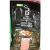 Image 1 : TWO 7.2KG BAGS OF PURE BALANCE - SALMON AND PEA
