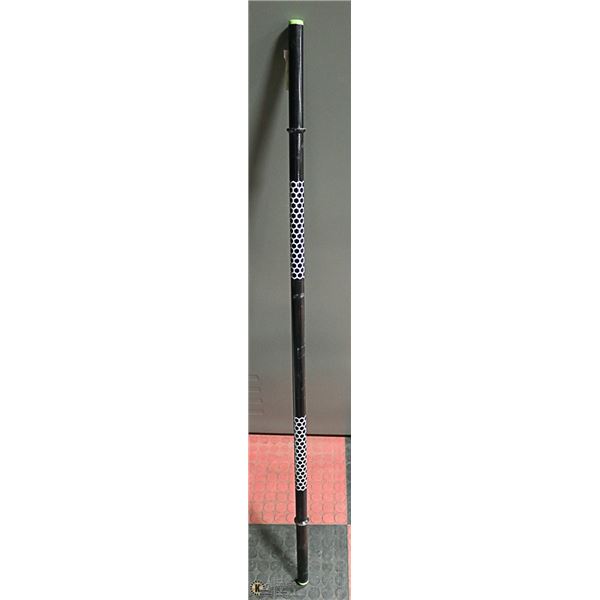 ESCAPE YOUR LIMITS WEIGHT BAR