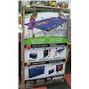 Image 1 : EASTPOINT FOLD N STORE TABLE TENNIS
