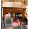 Image 1 : SEWING TABLE (WITHOUT SEWING MACHINE)