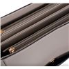 Image 2 : NEW TWO TONE LUXANNE SHOULDER BAG