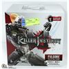 Image 1 : KILLER INSTINCT 6" FIGURE FULGORE