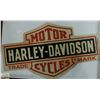 Image 1 : NEW HARLEY-DAVIDSON MOTORCYCLES METAL