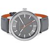 Image 5 : NEW ARMANI EXCHANGE GREY SUNRAY DIAL 43MM MSRP$215