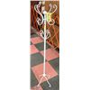 Image 1 : BLUE METAL COAT RACK