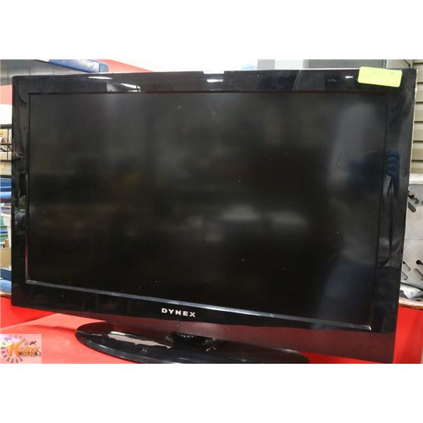 32" DYNEX TV