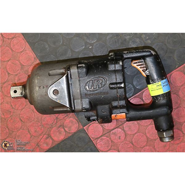 INGERSOLL RAND 1” AIR IMPACT