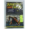 Image 1 : AMAZING FANTASY # 13 JCPENNY RE-ISSUE COMIC