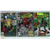 Image 1 : AMS SPIDERMAN # 240, # 289 & # 350 ORIGIN KEY