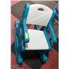 Image 1 : LITTLE TIKES KIDS ROCKING CHAIR - GENERAL,