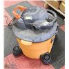 Image 1 : RIGID SHOP VAC
