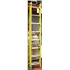 Image 1 : NEW 8FT TO 15FT FEATHERLITE EXTENSION LADDER