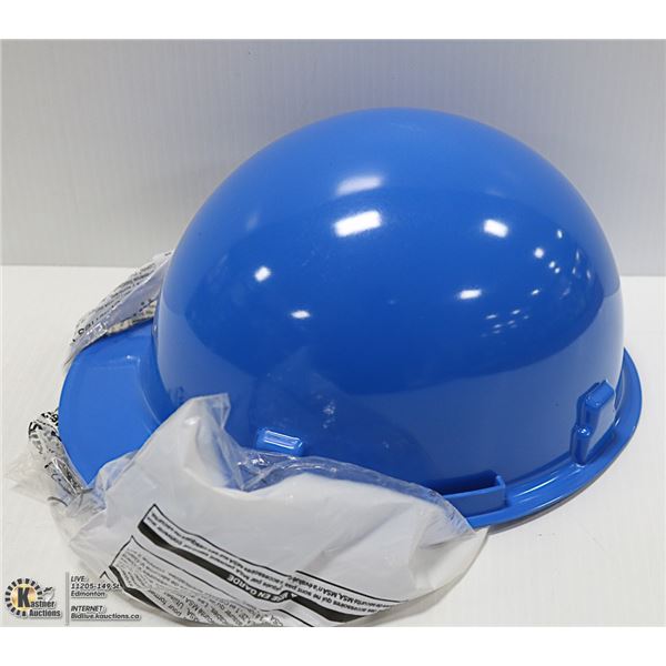 MSA SAFETY HAT - THERMAL GUARD