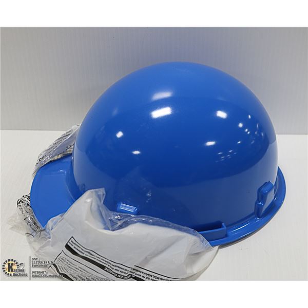 MSA SAFETY HAT - -THERMAL GUARD