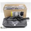 Image 1 : BOX OF RESPIRATOR STORAGE POUCHES