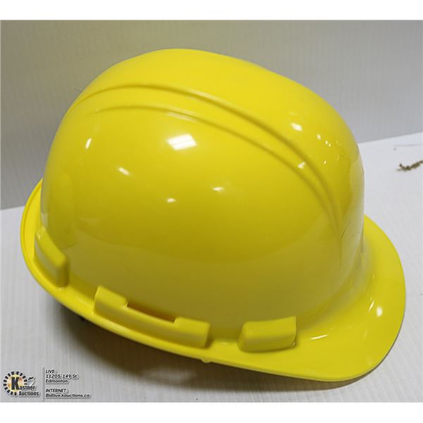 DYNAMIC SAFETY HAT