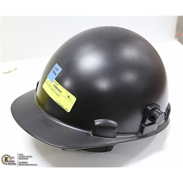 DYNAMIC SAFETY HAT