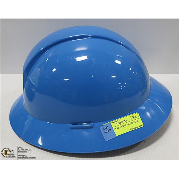 NORTH BY HONEYWELL HARDHAT