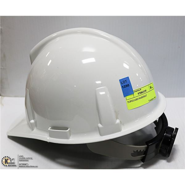 TOPGUARD HARDHAT
