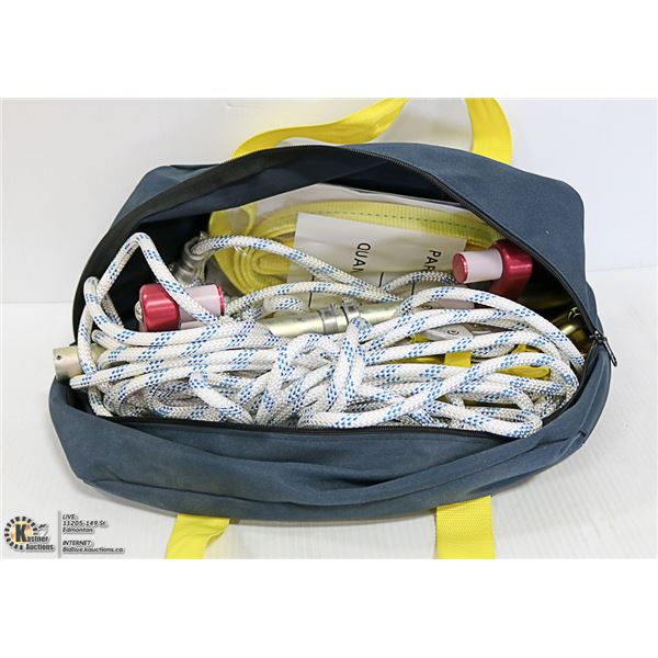 DBI SALA FALL PROTECTION ROLLGLISS R520