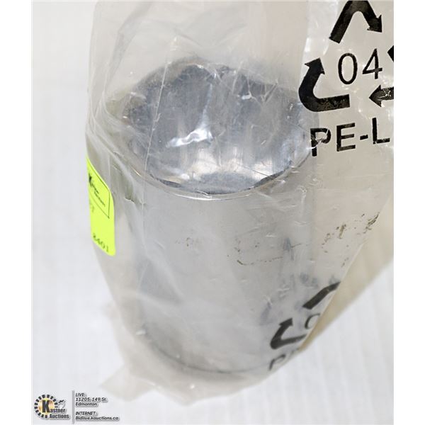 WILLIAMS 1-1/2" DP 12PT SOCKET 1/2" DRIVE