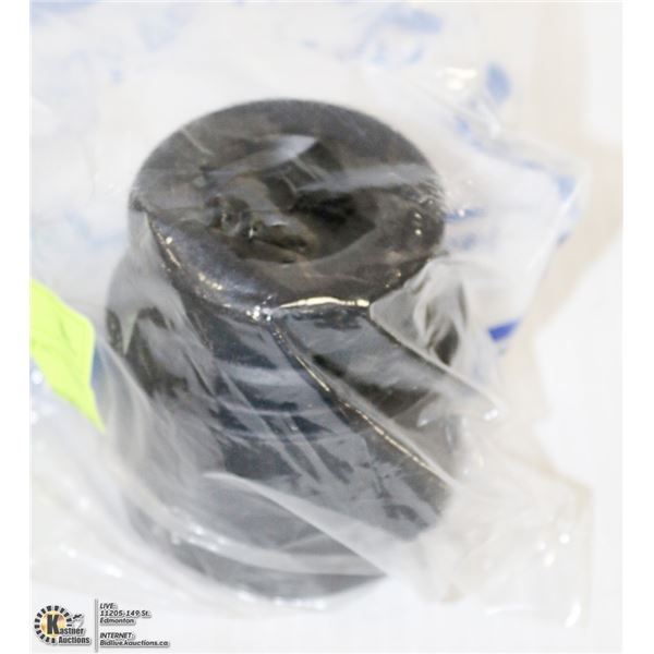 WILLIAMS 1" DRIVE IMPACT SOCKET 1 13/16"