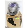 Image 1 : 3M SPEEDGLAS 9002NC WELDING MASK